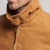 Vintage Ranch Harrington Jacket
