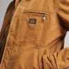 Vintage Ranch Harrington Jacket