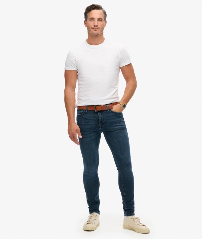 Vintage Skinny Jeans Vintage Skinny Jeans