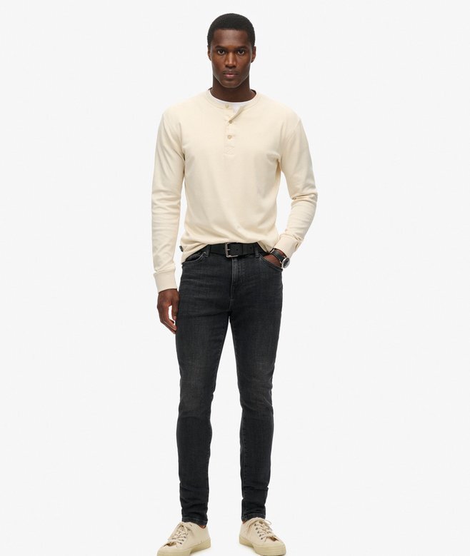 Vintage Skinny Jeans Vintage Skinny Jeans