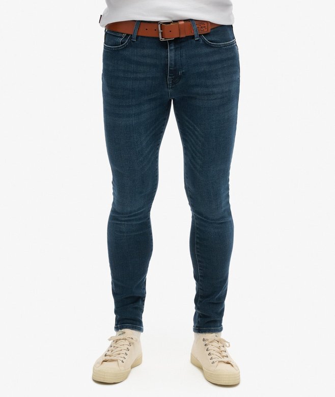 Vintage Skinny Jeans Vintage Skinny Jeans