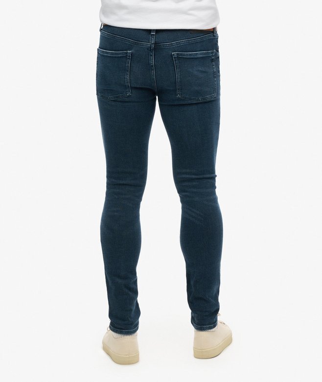 Vintage Skinny Jeans Vintage Skinny Jeans