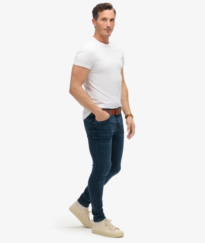 Vintage Skinny Jeans Vintage Skinny Jeans