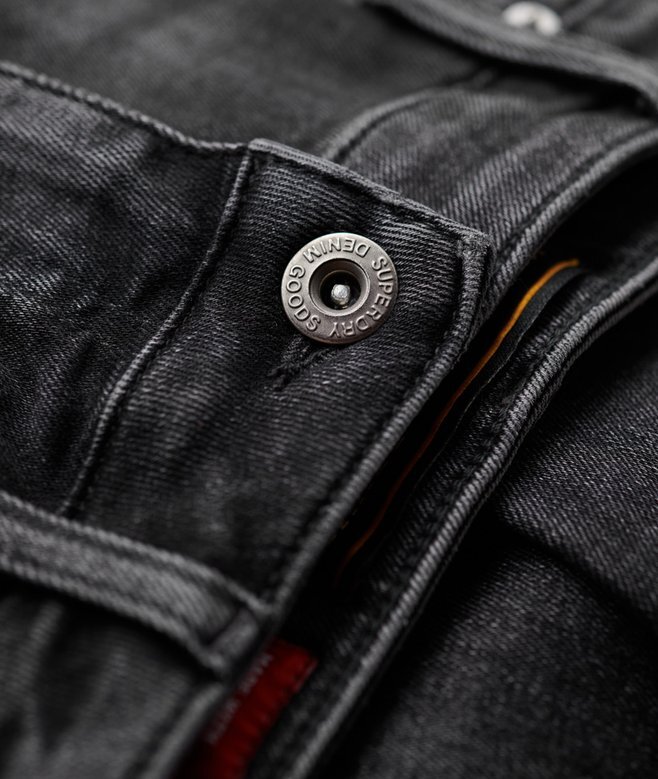 Vintage Skinny Jeans Vintage Skinny Jeans