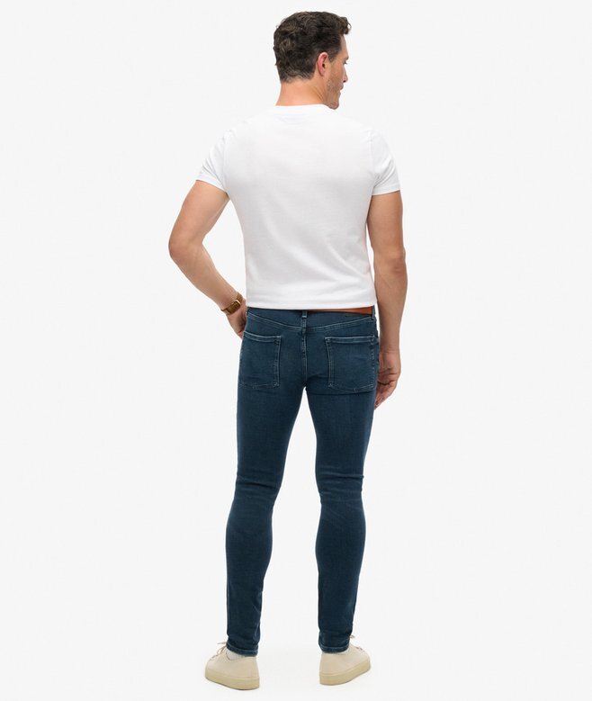 Vintage Skinny Jeans Vintage Skinny Jeans