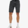 Vintage Straight Shorts