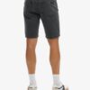 Vintage Straight Shorts