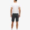 Vintage Straight Shorts
