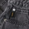 Vintage Straight Shorts