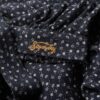 Vintage Tie Front Top