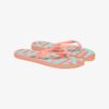 Vintage Vegan Flip Flops