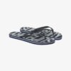 Vintage Vegan Flip Flops