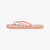 Vintage Vegan Flip Flops