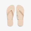 Vintage Vegan Flip Flops