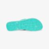 Vintage Vegan Flip Flops
