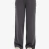 Vintage Wash Straight Joggers