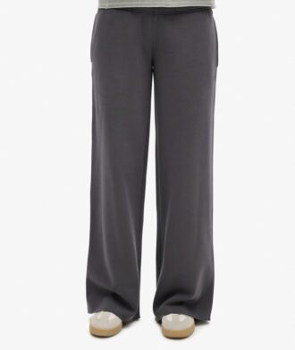 Vintage Wash Straight Joggers