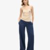 Vintage Wash Straight Joggers