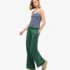 Vintage Wash Straight Joggers