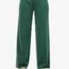 Vintage Wash Straight Joggers