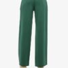 Vintage Wash Straight Joggers
