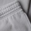 Vintage Wash Straight Joggers