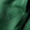Vintage Wash Straight Joggers