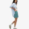 Vintage Wash Sweat Shorts