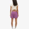 Vintage Wash Sweat Shorts