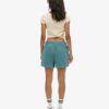 Vintage Wash Sweat Shorts
