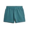 Vintage Wash Sweat Shorts