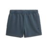 Vintage Wash Sweat Shorts