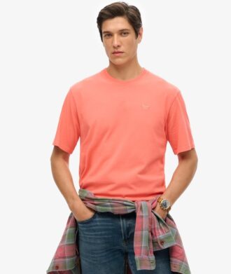 Vintage Washed T-Shirt