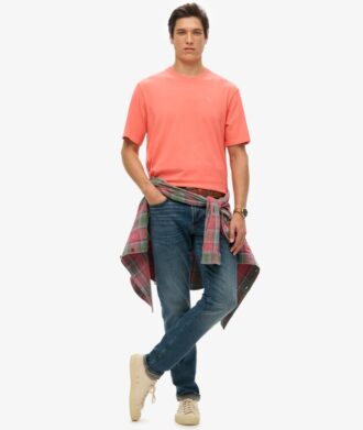 Vintage Washed T-Shirt