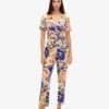 Vintage Woven Jumpsuit