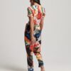 Vintage Woven Jumpsuit