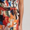Vintage Woven Jumpsuit