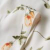 Volume Sleeveless Dress