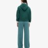 Wash Wide Leg Joggers