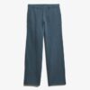 Wash Wide Leg Joggers