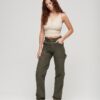 Wide Carpenter Pants