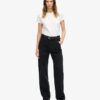 Wide Carpenter Pants