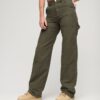Wide Carpenter Pants
