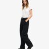 Wide Carpenter Pants