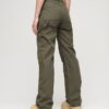 Wide Carpenter Pants