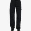 Wide Carpenter Pants