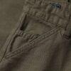 Wide Carpenter Pants
