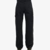 Wide Carpenter Pants
