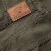 Wide Carpenter Pants