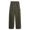 Wide Carpenter Pants